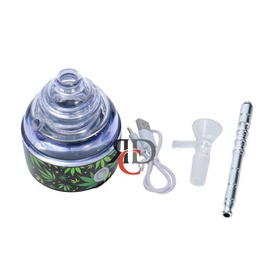 WATER PIPE FULLY AUTOMATED WP10016 1CT